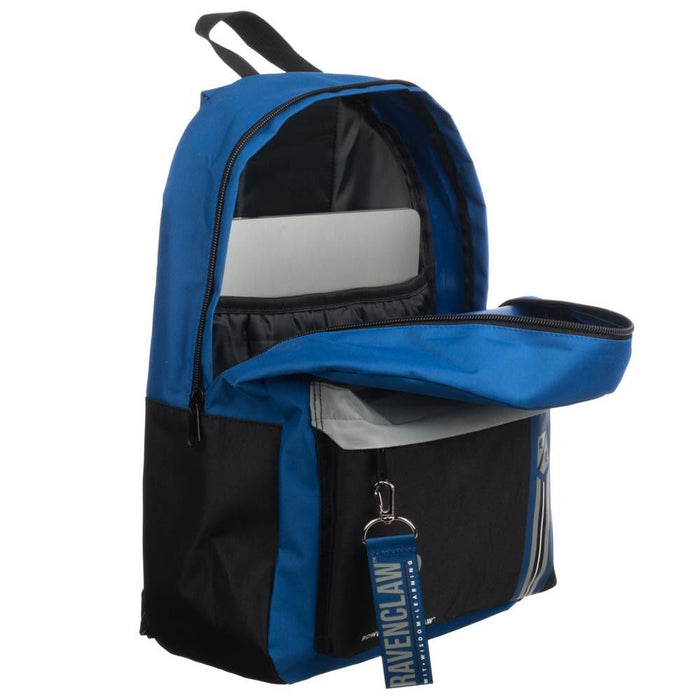 Harry Potter Ravenclaw Mixblock Laptop Backpack - for just $49.99! 