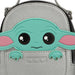 Star Wars The Mandalorian Grogu Mini Wristlet Bag - for just $44.99! 