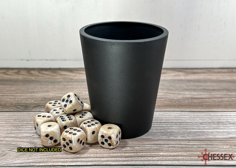 Chessex Flexible Dice Cup - for just $9.99! 
