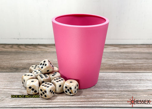 Chessex Flexible Dice Cup - for just $9.99! 