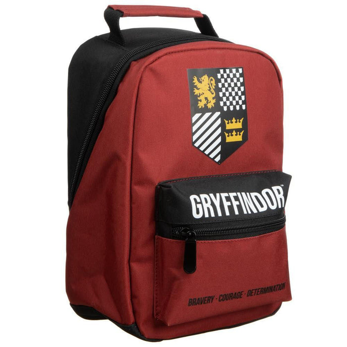 Harry Potter Gryffindor Crest Lunch Tote - for just $32.99! 
