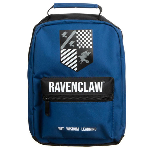 Harry Potter Ravenclaw Crest Lunch Tote - for just $32.99! 