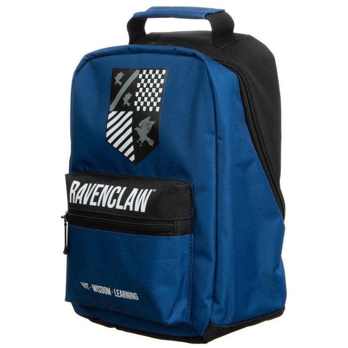 Harry Potter Ravenclaw Crest Lunch Tote - for just $32.99! 