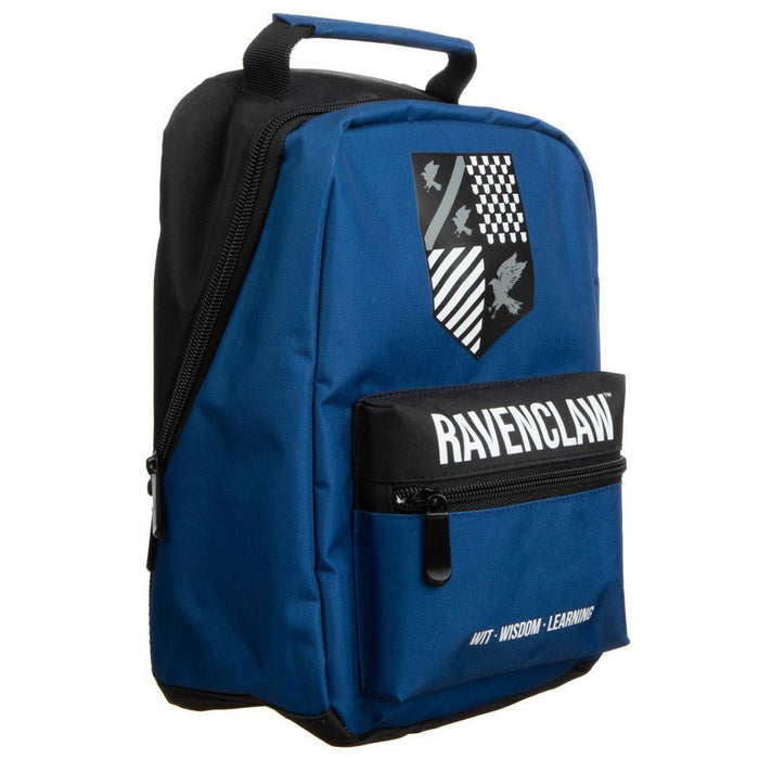 Harry Potter Ravenclaw Crest Lunch Tote - for just $32.99! 