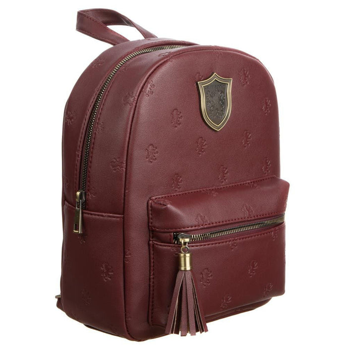 Harry Potter Gryffindor Mini Backpack - for just $65.99! 