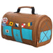 Spongebob Squarepants The Krusty Krab Lunch Tote - for just $32.99! 