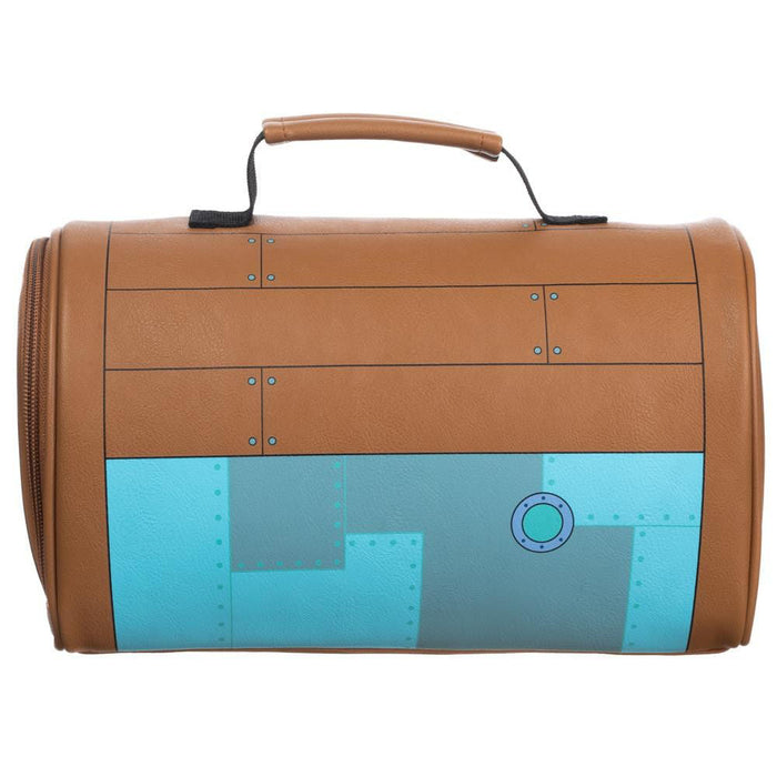 Spongebob Squarepants The Krusty Krab Lunch Tote - for just $32.99! 