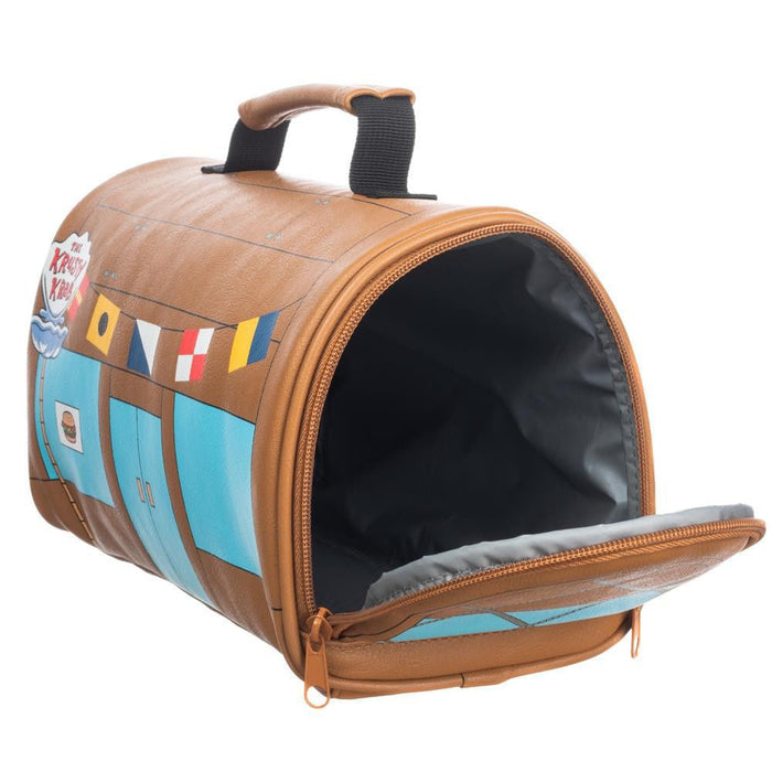 Spongebob Squarepants The Krusty Krab Lunch Tote - for just $32.99! 