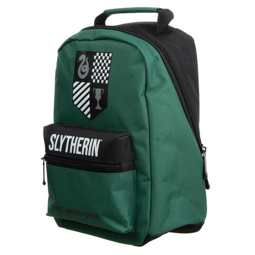Harry Potter Slytherin Crest Lunch Tote - for just $32.99! 