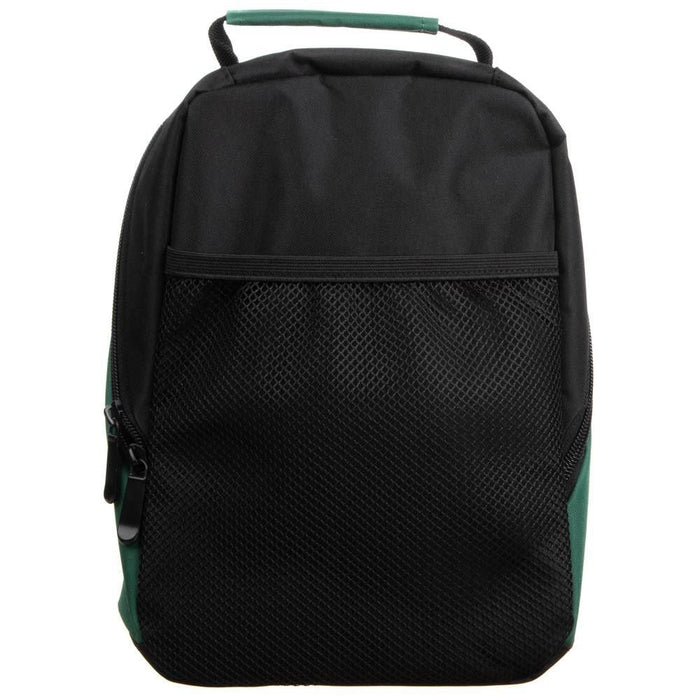 Harry Potter Slytherin Crest Lunch Tote - for just $32.99! 