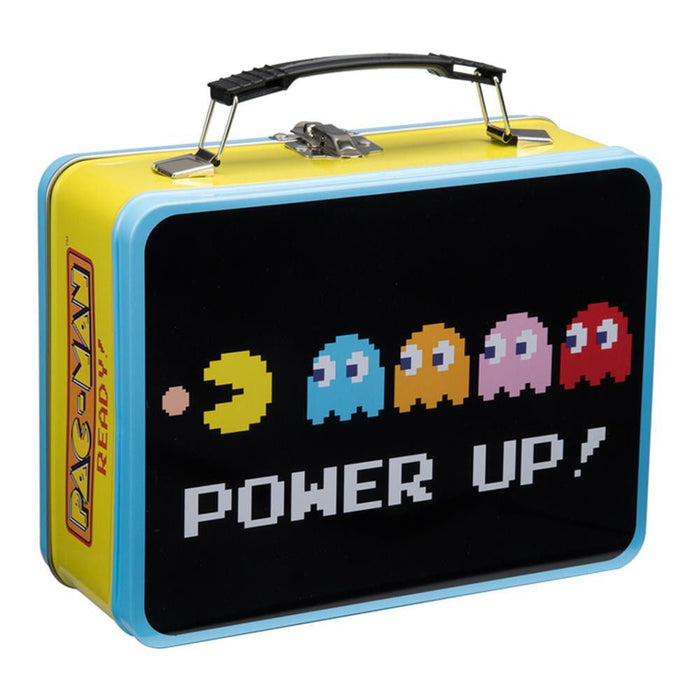 Pac-Man Metal Lunch Box - for just $21.99! 
