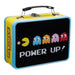 Pac-Man Metal Lunch Box - for just $21.99! 