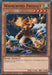 Whirlwind Prodigy [SGX2-END14] Common - for just $0.10! 