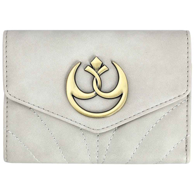 Star Wars: Princess Leia Wallet - for just $32.99! 