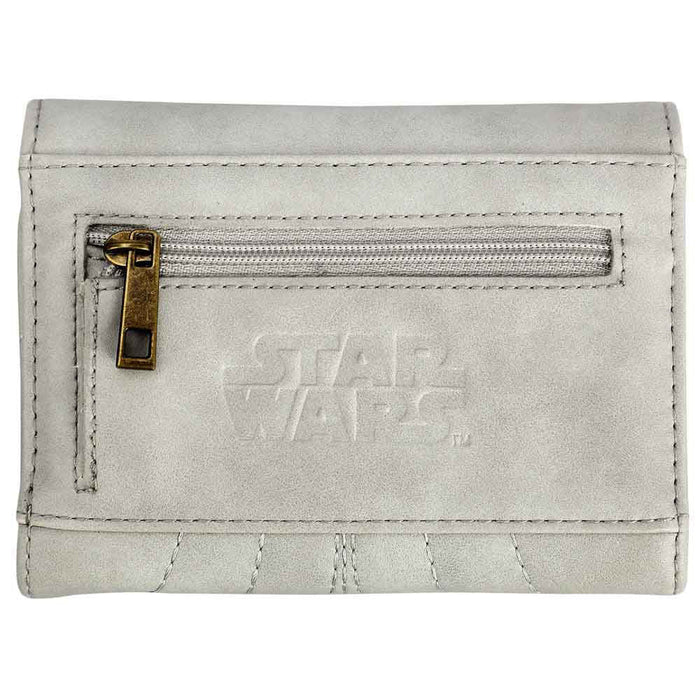 Star Wars: Princess Leia Wallet - for just $32.99! 