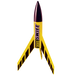 Estes Rockets - 220 Swift™ Model Rocket Kit - for just $9.99! 