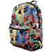Looney Tunes Classic CharactersAll-Over Print Backpack - for just $49.99! 