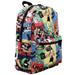 Looney Tunes Classic CharactersAll-Over Print Backpack - for just $49.99! 