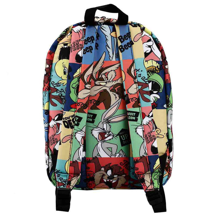 Looney Tunes Classic CharactersAll-Over Print Backpack - for just $49.99! 