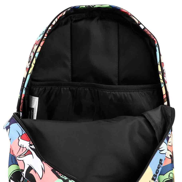 Looney Tunes Classic CharactersAll-Over Print Backpack - for just $49.99! 