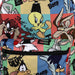 Looney Tunes Classic CharactersAll-Over Print Backpack - for just $49.99! 