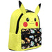 Pokemon Pikachu Mini Backpack with 3D Ears - for just $44.99! 