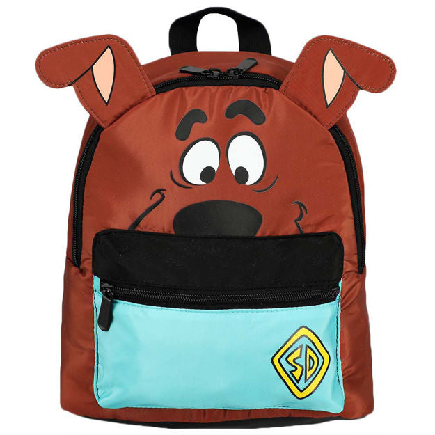 Scooby Doo Mini Backpack - for just $44.99! 