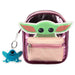 Star Wars: The Mandalorian Grogu Kids Mini Backpack - for just $21.99! 