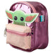 Star Wars: The Mandalorian Grogu Kids Mini Backpack - for just $21.99! 