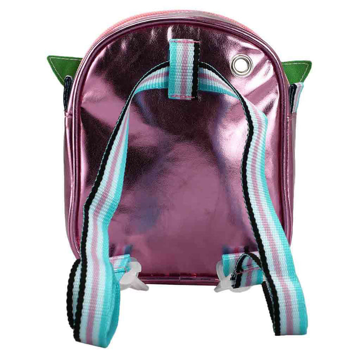 Star Wars: The Mandalorian Grogu Kids Mini Backpack - for just $21.99! 