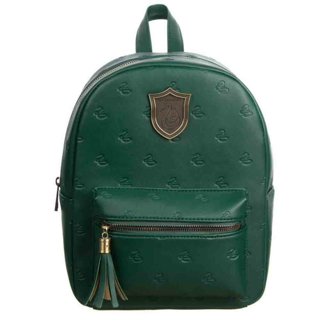 Harry Potter Slytherin Mini Backpack - for just $65.99! 