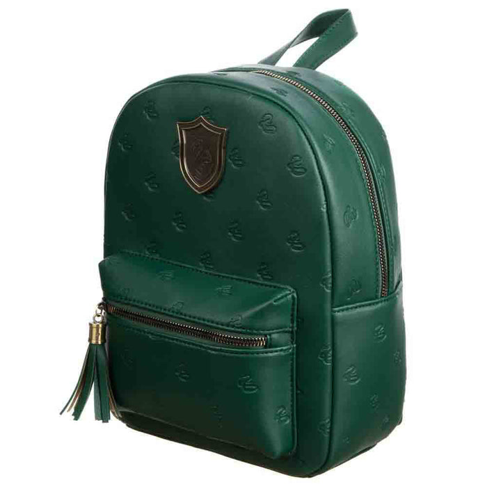Harry Potter Slytherin Mini Backpack - for just $65.99! 