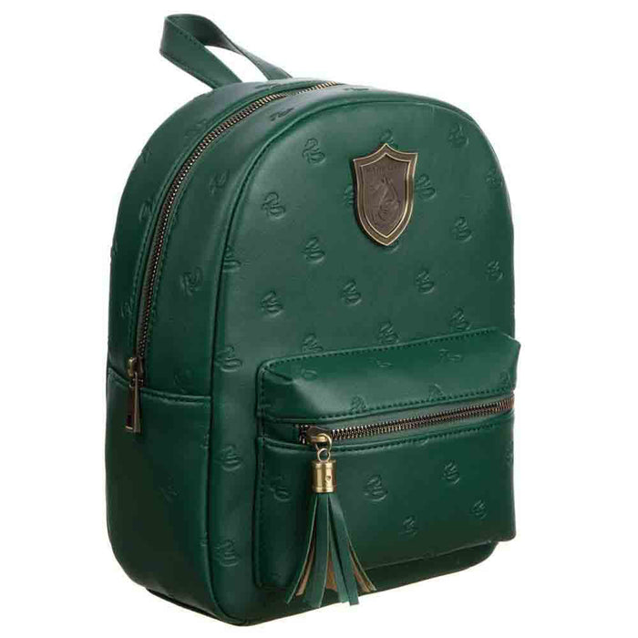 Harry Potter Slytherin Mini Backpack - for just $65.99! 