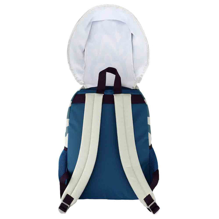 Star Wars: Ahsoka Tano Hooded Kids Backpack - for just $24.99! 