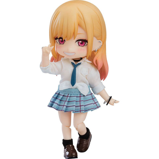 My Dress-Up Darling - Marin Kitagawa Nendoroid Doll Figure - Just $69.99! Shop now at Retro Gaming of Denver