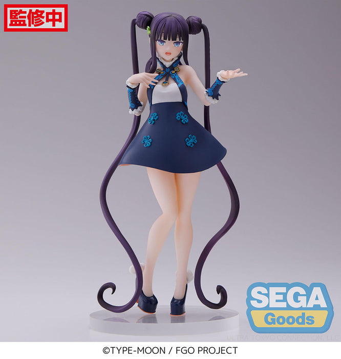 Luminasta Fate/Grand Order Foreigner/Yang Guifei Figure - for just $39.95! 