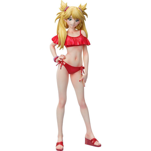 FREEing Burn The Witch: Ninny Spangcole (Swimsuit Ver.) 1:4 Scale PVC Figure - Just $400.95! Shop now at Retro Gaming of Denver