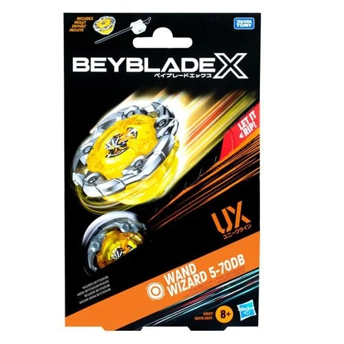 Beyblade X Starter Pack Tops - Select Pack(s) - for just $13.67! 