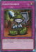 Graverobber (25th Anniversary) [PSV-EN008] Super Rare - for just $1.30! 