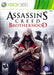 Assassin's Creed: Brotherhood – Xbox 360 (X360) - for just $5.99! 