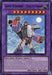 Super Vehicroid - Stealth Union (Purple) [DL12-EN011] Rare - for just $0.25! 