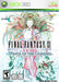 Final Fantasy XI Wings of the Goddess (Xbox 360) - for just $0! 