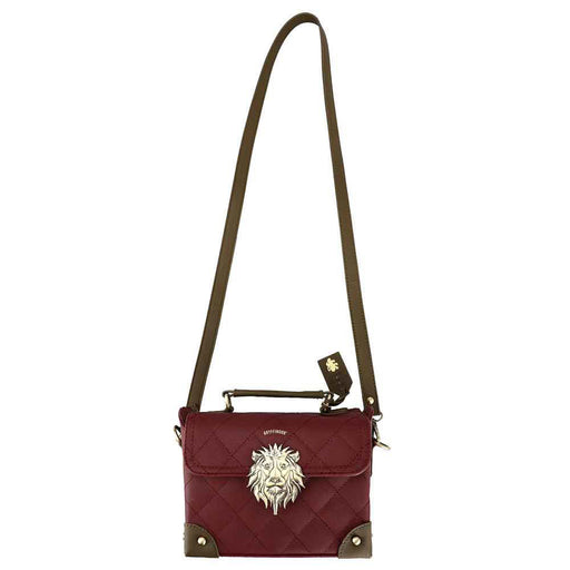 Harry Potter Gryffindor Mini Trunk Handbag - for just $89.99! 