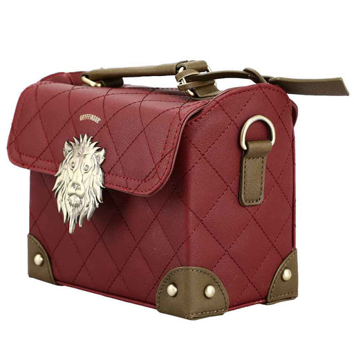 Harry Potter Gryffindor Mini Trunk Handbag - for just $89.99! 