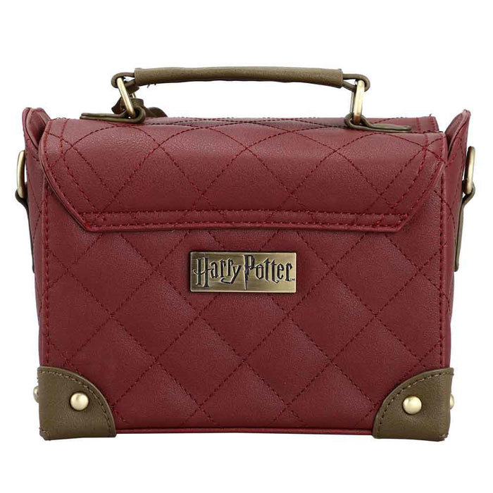 Harry Potter Gryffindor Mini Trunk Handbag - for just $89.99! 