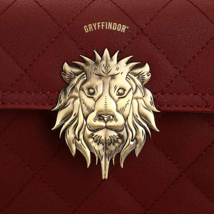 Harry Potter Gryffindor Mini Trunk Handbag - for just $89.99! 