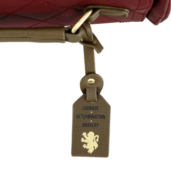 Harry Potter Gryffindor Mini Trunk Handbag - for just $89.99! 