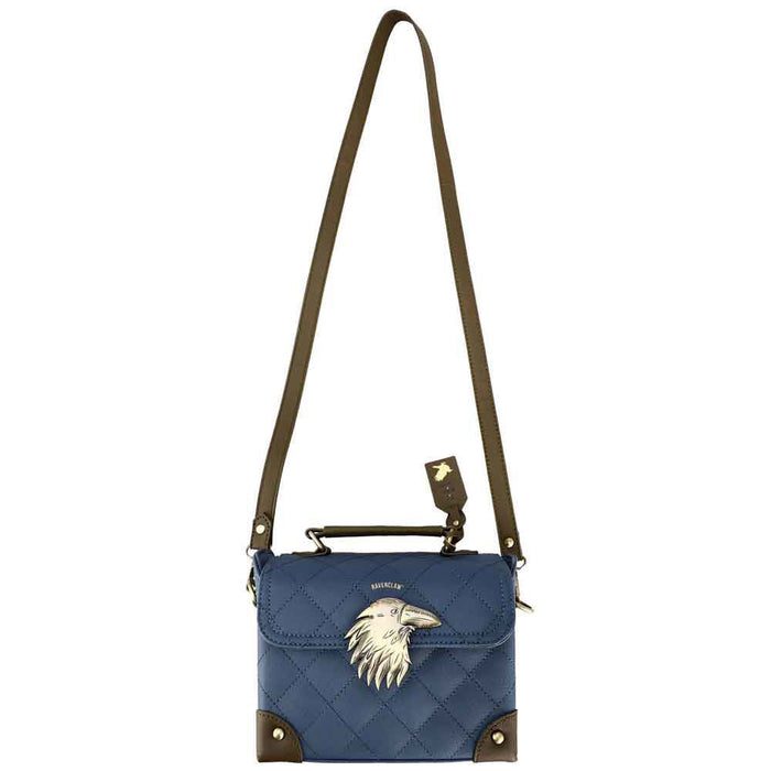 Harry Potter Ravenclaw Mini Trunk Handbag - for just $89.99! 