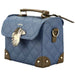 Harry Potter Ravenclaw Mini Trunk Handbag - for just $89.99! 