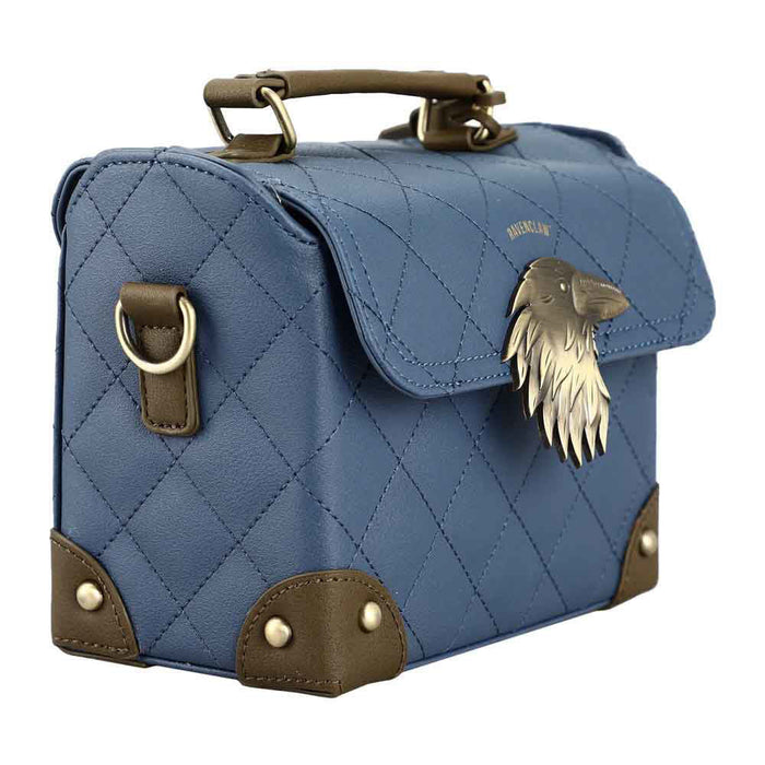 Harry Potter Ravenclaw Mini Trunk Handbag - for just $89.99! 